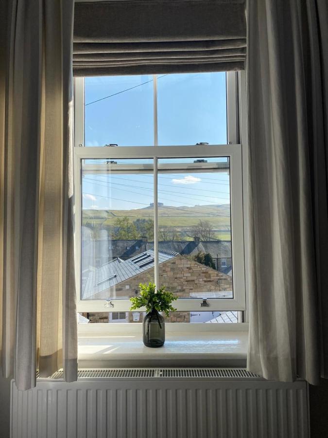 ميدلتون-في-تيسديل The Hill B&B المظهر الخارجي الصورة