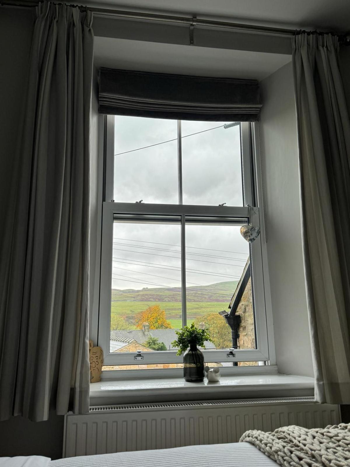 ميدلتون-في-تيسديل The Hill B&B الغرفة الصورة