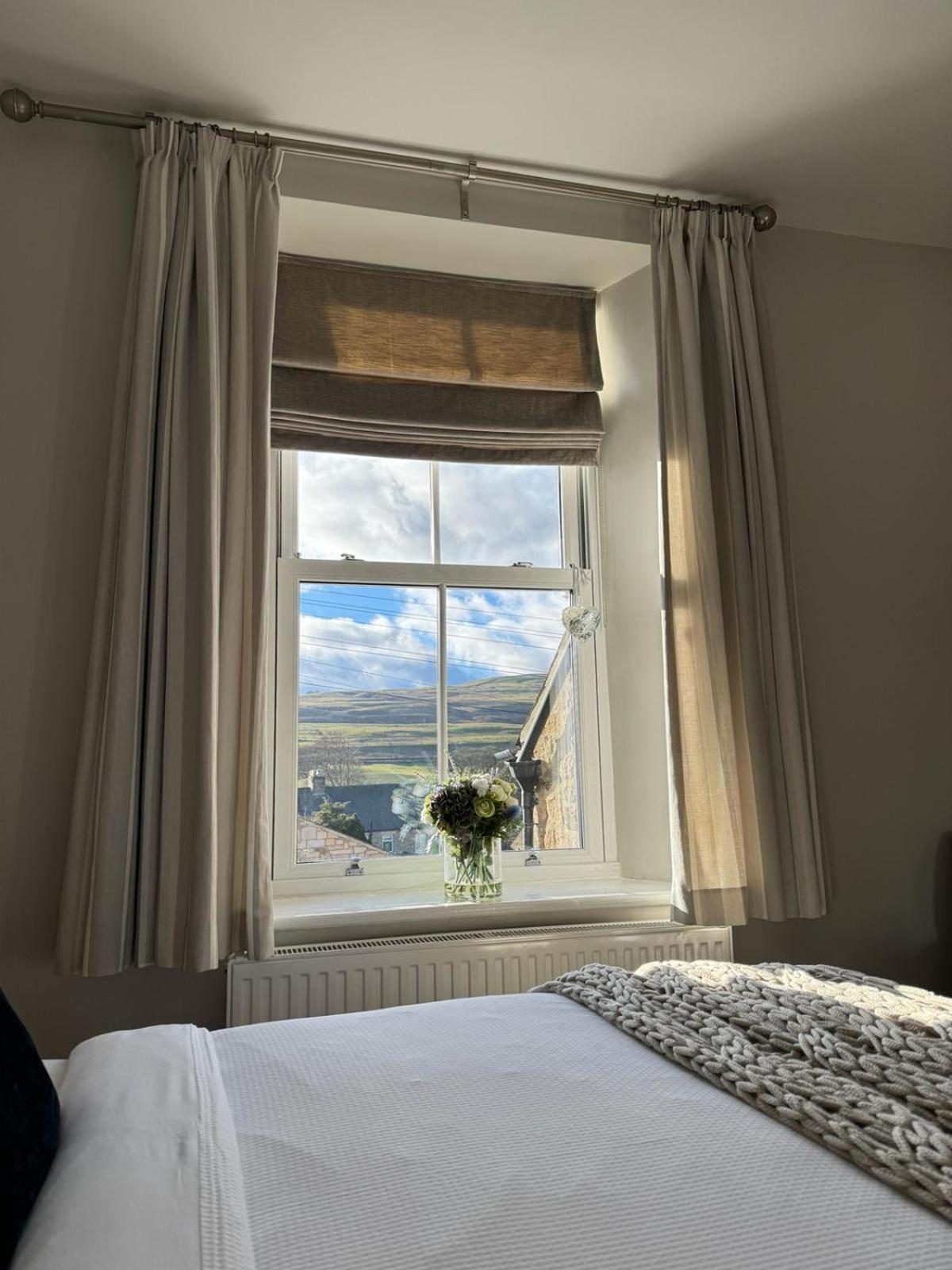 ميدلتون-في-تيسديل The Hill B&B الغرفة الصورة