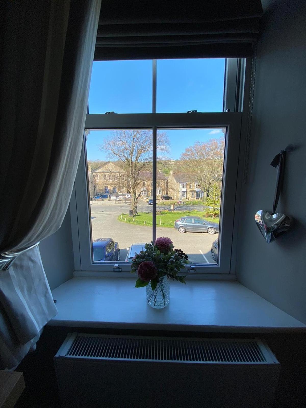 ميدلتون-في-تيسديل The Hill B&B الغرفة الصورة
